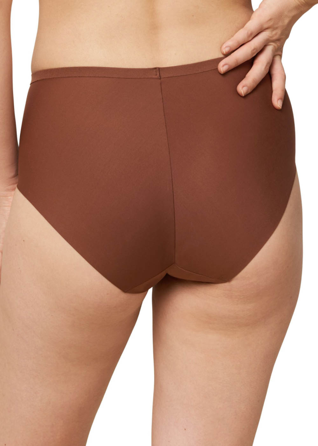 Culotte Galbante Triumph Dark Caramel